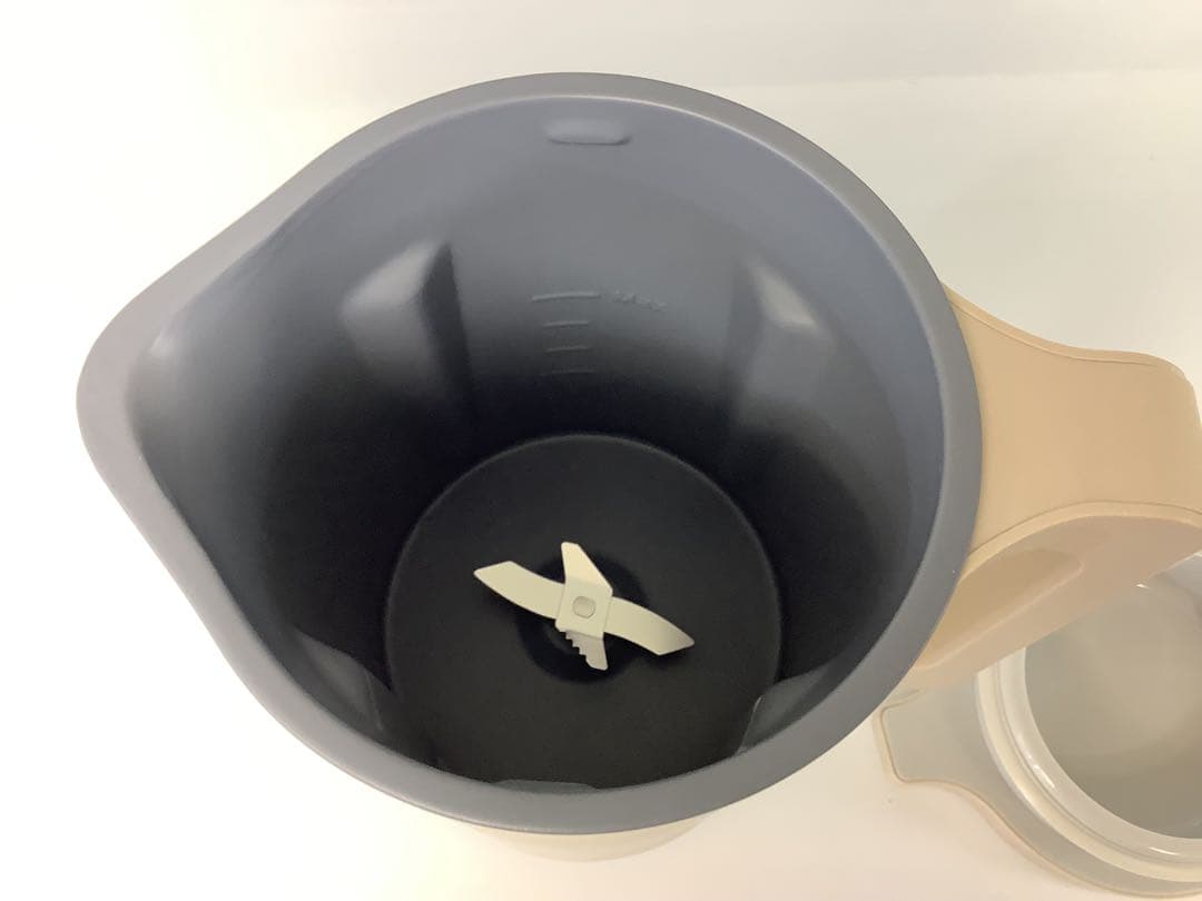 recolte Auto Cooking Pot クリームホワイト RSY-2