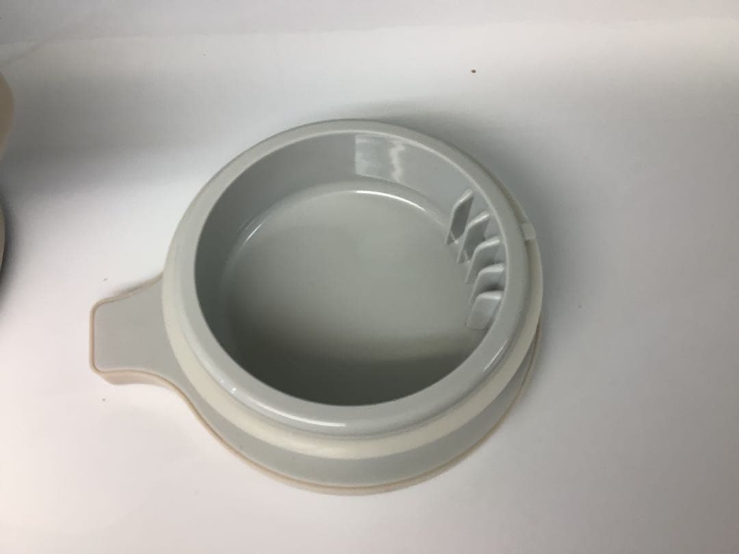 recolte Auto Cooking Pot クリームホワイト RSY-2