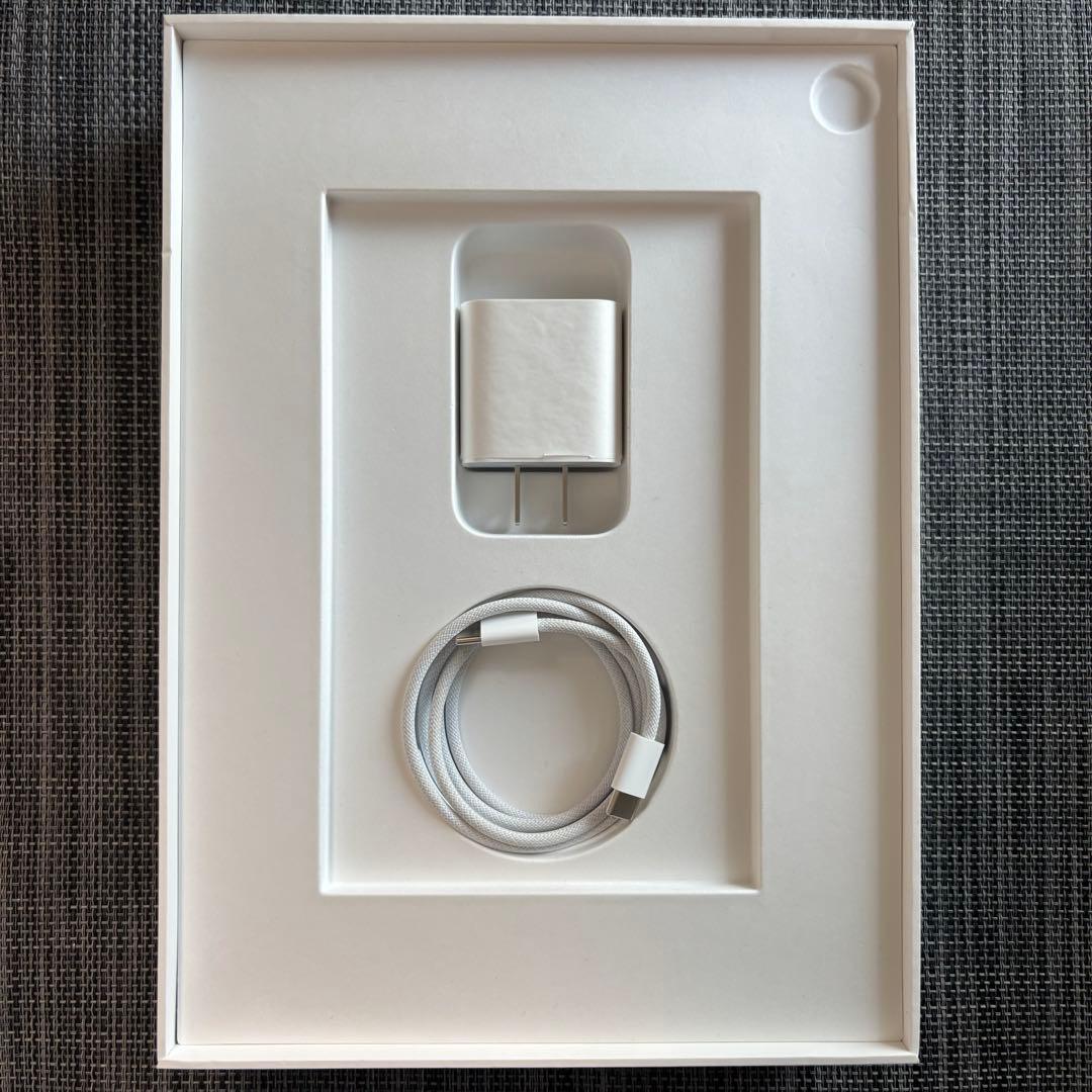 iPad Air M2 第6世代　128GB