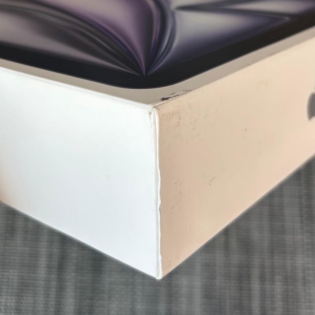 iPad Air M2 第6世代　128GB