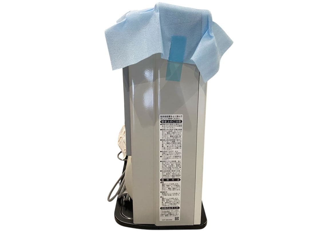 ★【未使用品】リンナイ ガスファンヒーター SRC-365E 2024年製