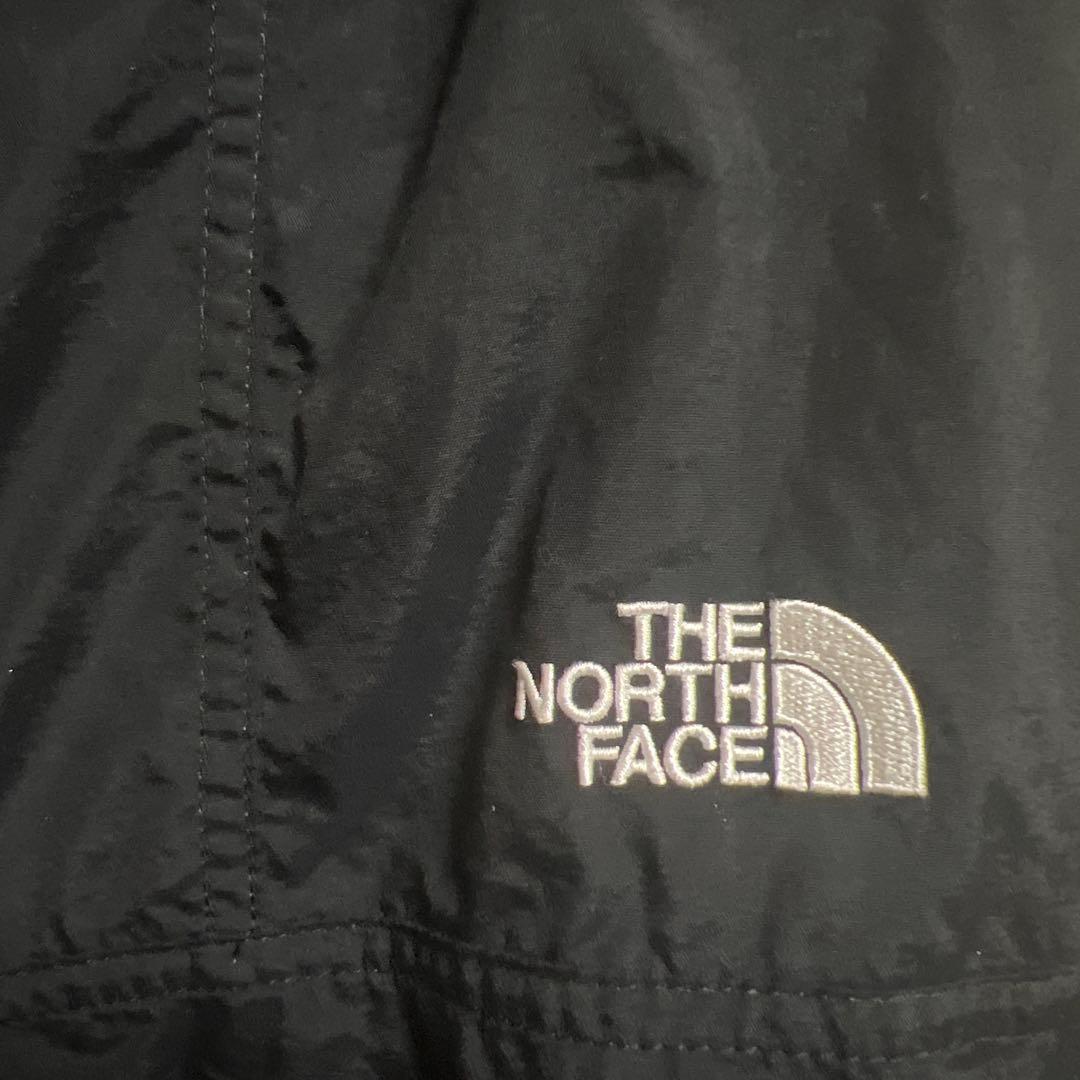 J*U様 ノースフェイス　コンパクトジャケットNP71830 M ブラック 黒