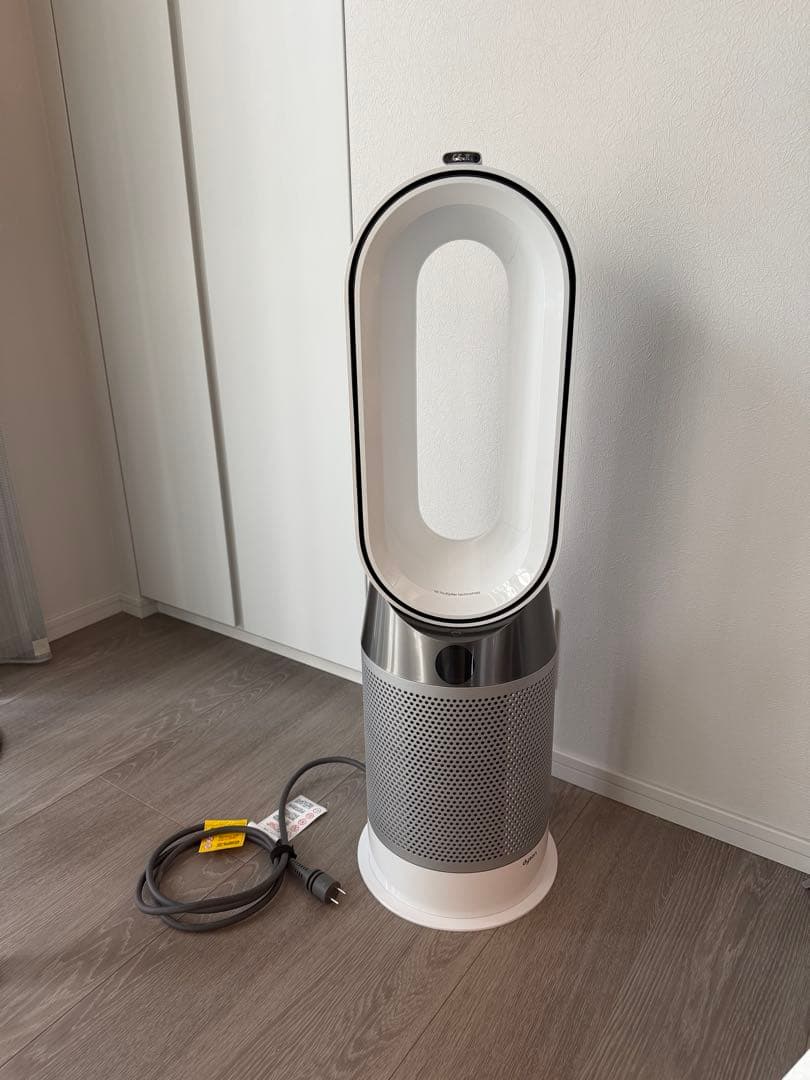 Dyson Pure Hot + Cool HP04 空気清浄機