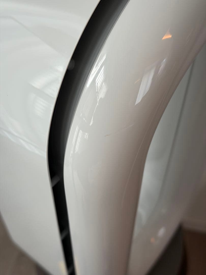 Dyson Pure Hot + Cool HP04 空気清浄機