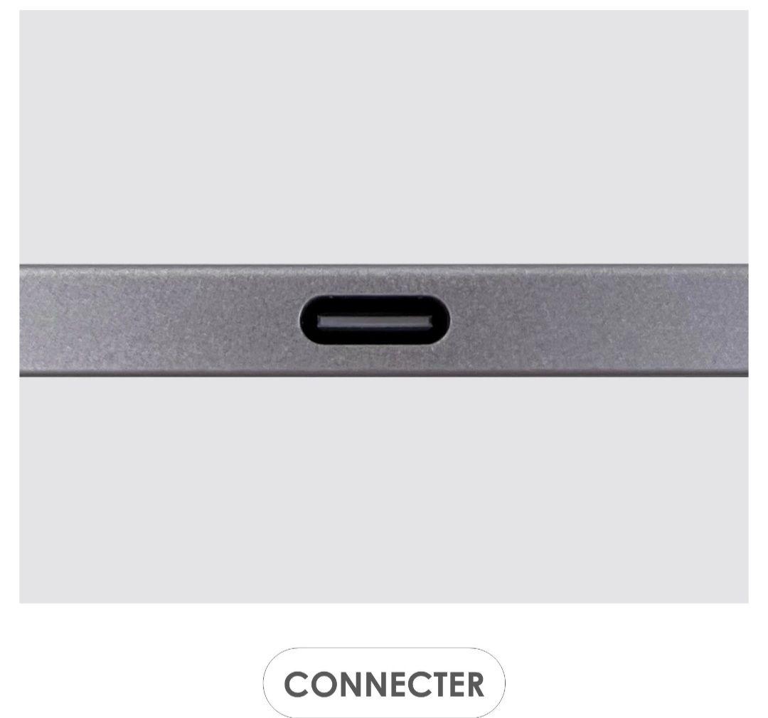 ipad air M2 128Gb Wifi パープル