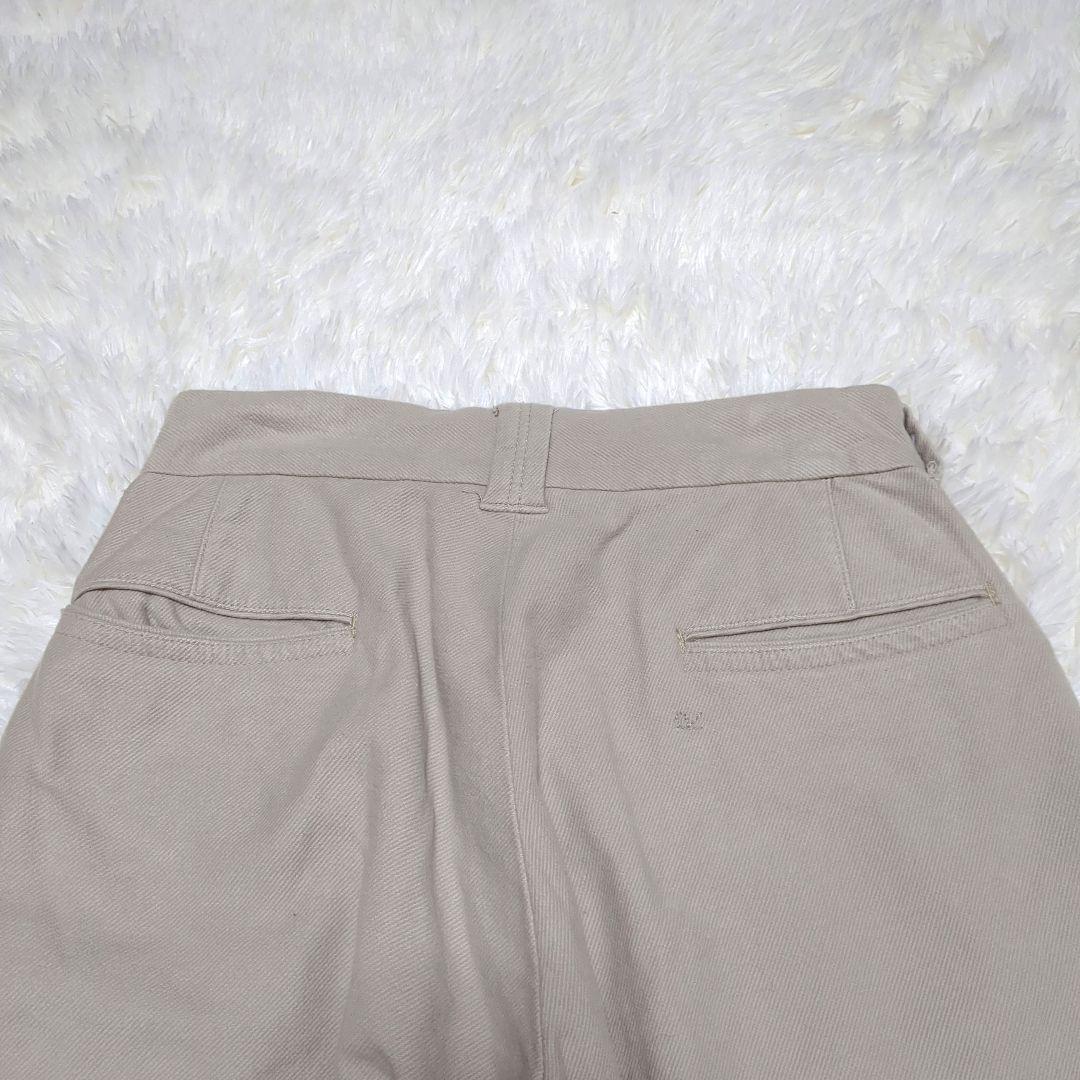 専用 美品✨️45R モールサージストレッチの908ポッポパンツ 1