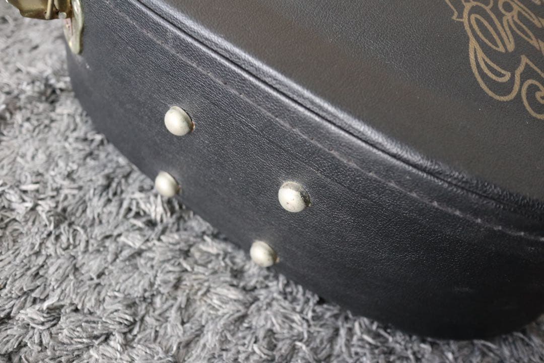 Gibson Custom Art Historic ハードケース