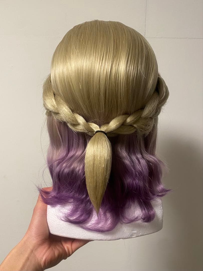 yページ/ヴィル