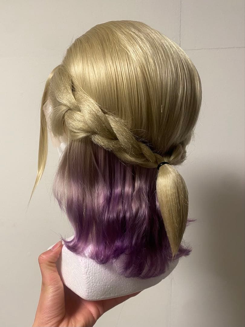 yページ/ヴィル