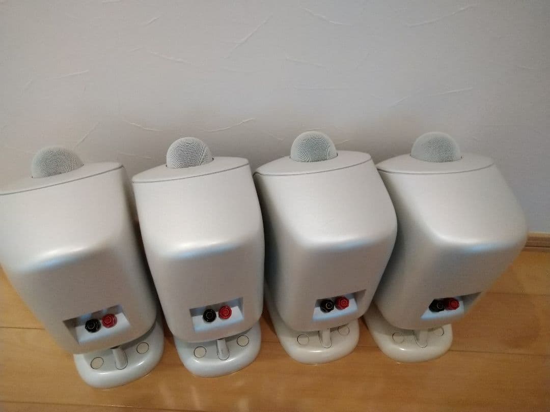 B&Wブックシェルフスピーカー/LM1