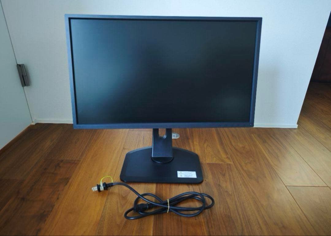 【訳あり品】ZOWIE XL2540 24.5インチ 240Hz対応モニター