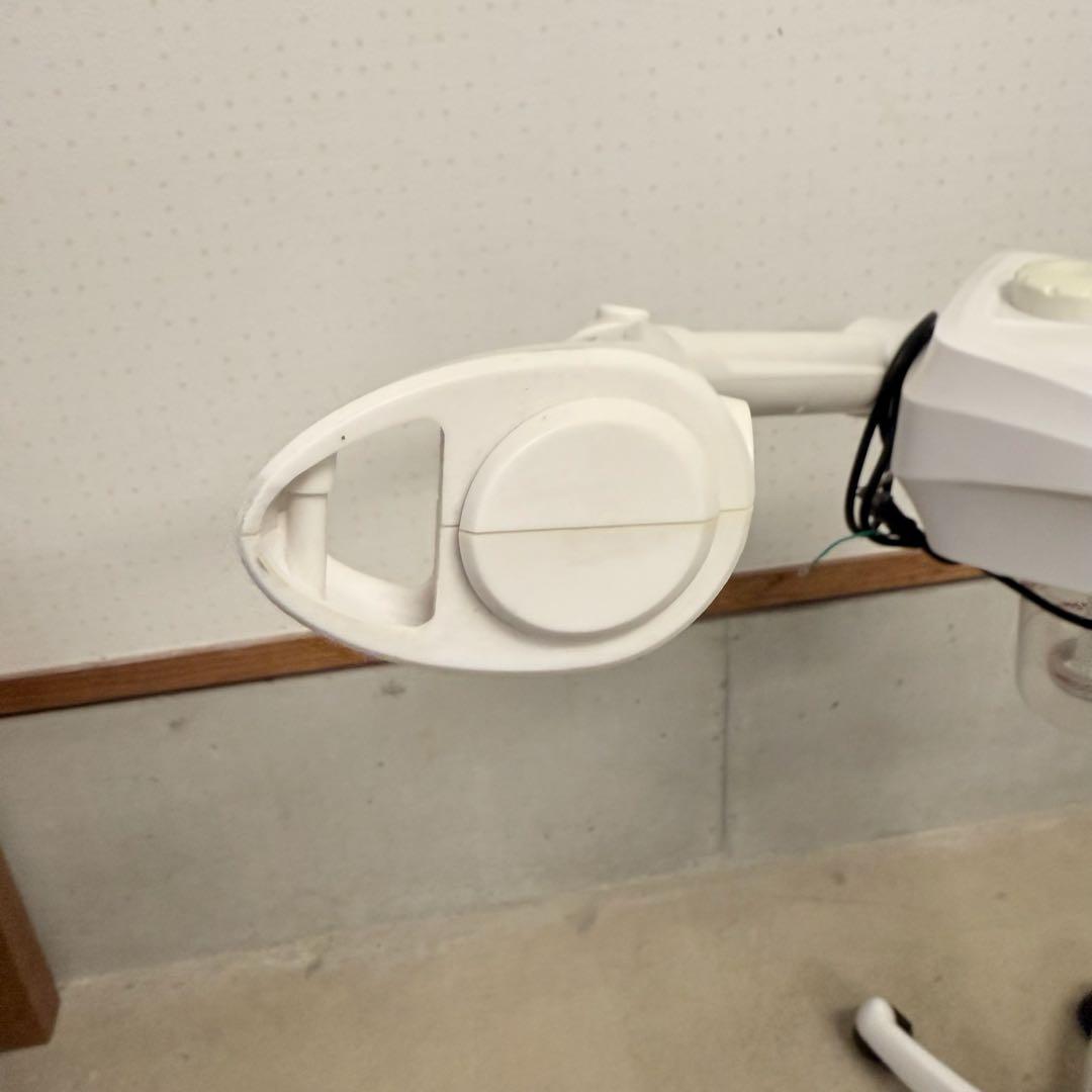 ● 美品 ETBELLA エトゥベラ オゾンフェイシャルスチーマー ST-2