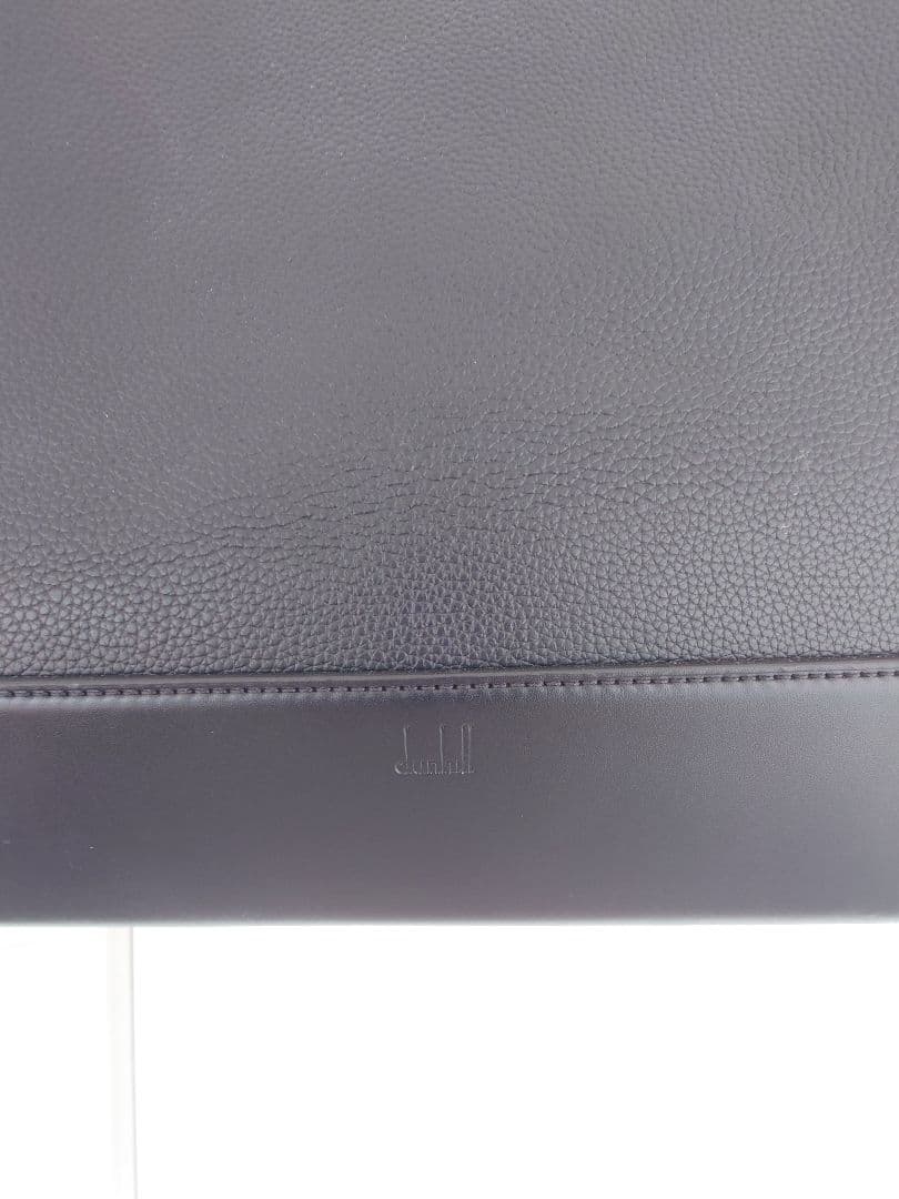 あ Dunhill 1983harness tote 1983ハーネスト