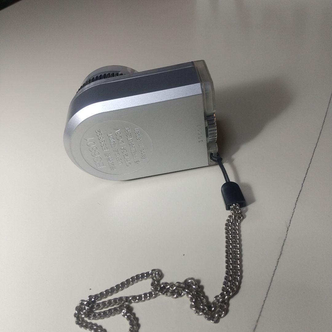 パナソニック ES6801 メンズシェーバー 髭剃り 水洗い