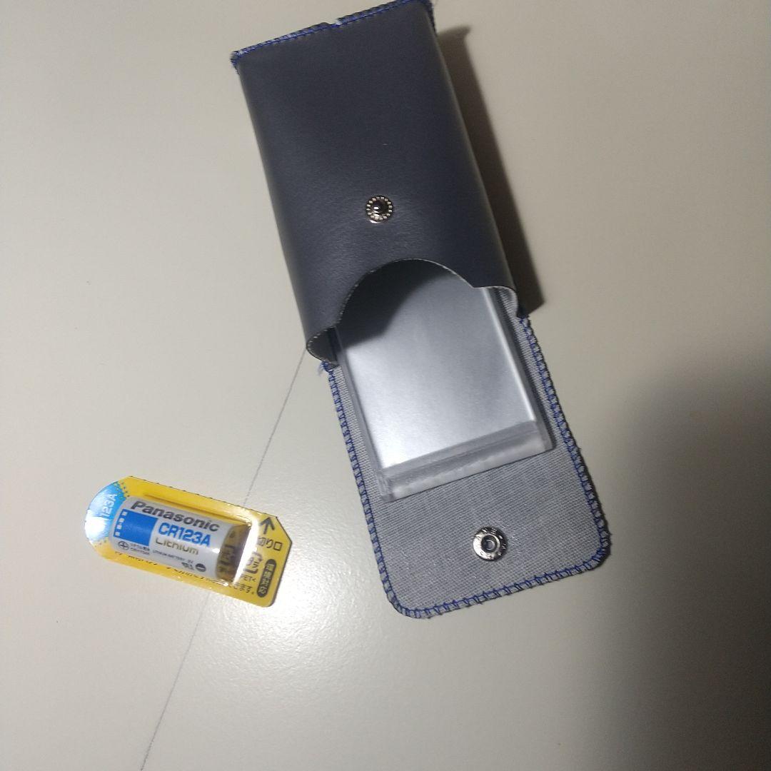 パナソニック ES6801 メンズシェーバー 髭剃り 水洗い