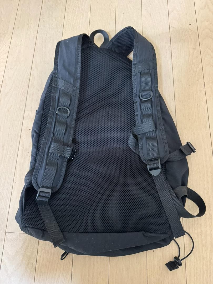 メゾンキツネ　Maison Kitsune　バックパック