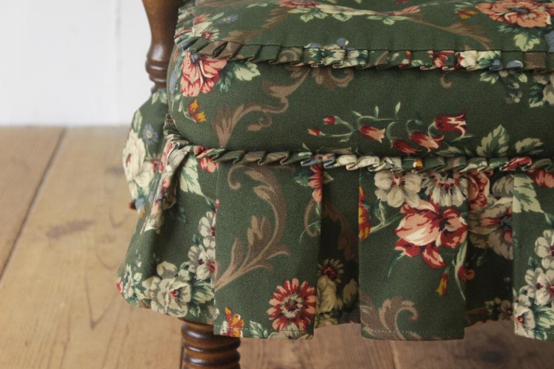 飛騨産業 キツツキ 穂高 オーク材 アーム 1Pソファ ラウンジチェア 1