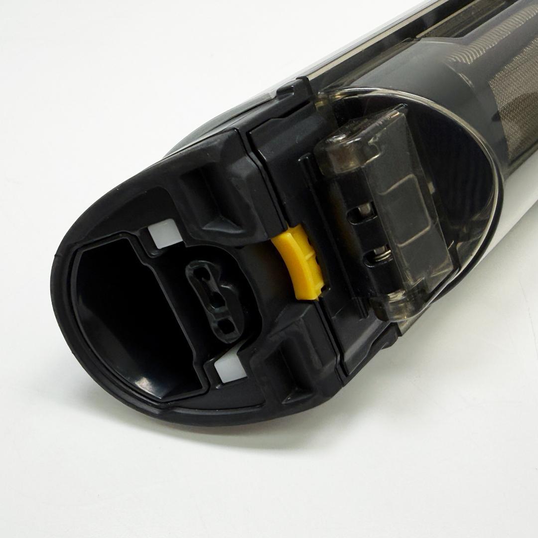 Shark WV415JWH EVOPOWER EX ハンディクリーナー