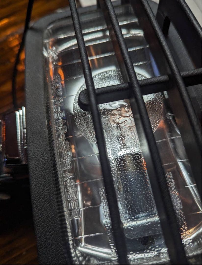 アリス ビンテージ ヘッドライト 未使用 ！！