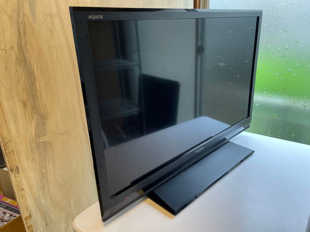 SHARP 液晶テレビ 32V型 AQUOS LC-32H10 シャープ