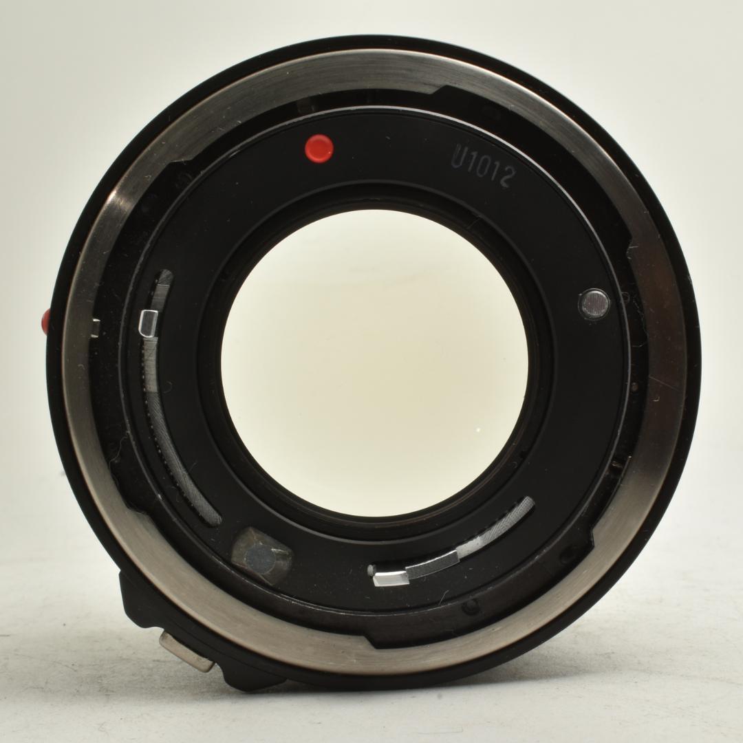 yosuさま用 Canon AE-1 Program Black NFD