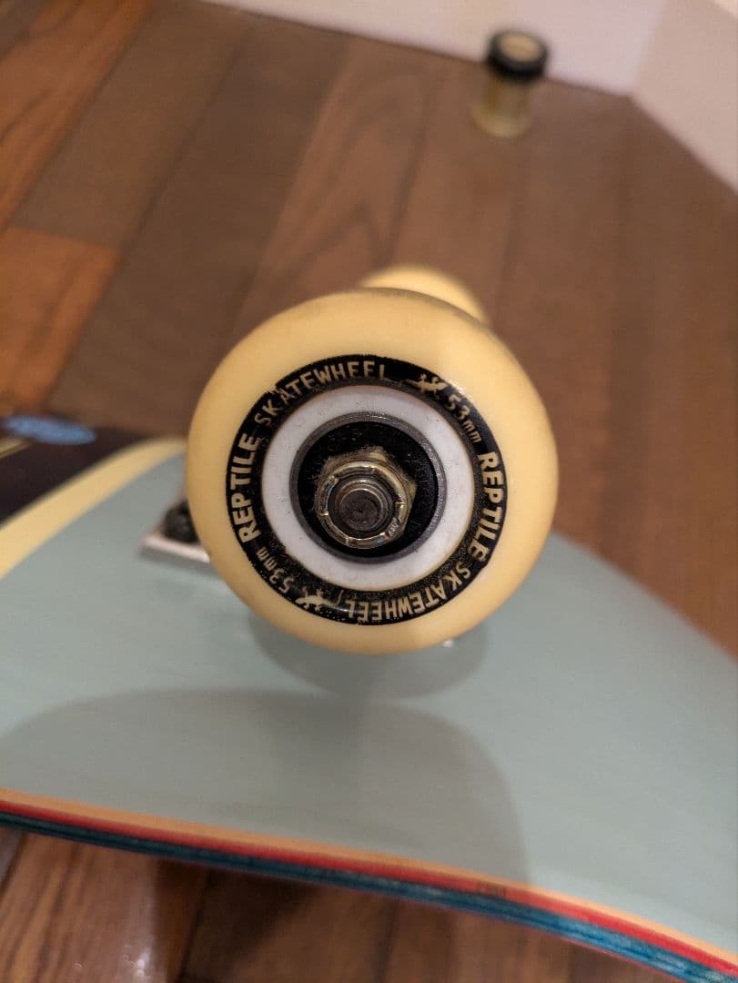 スケートボード　コンプリートセット　Element　VENTURE