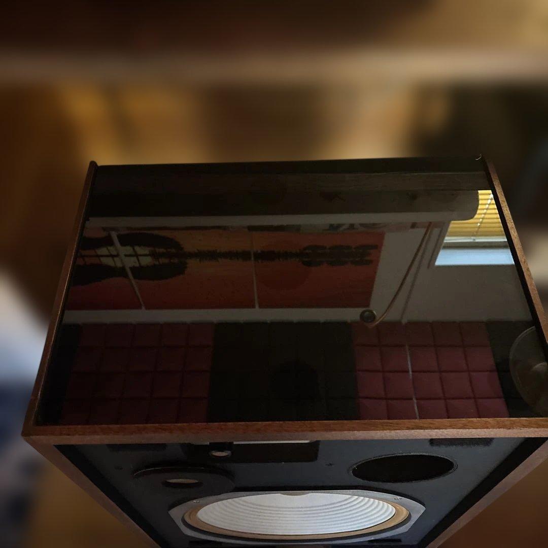 #1 JBL L-55 LE-14Aオリジナル　ランサロイエッジ