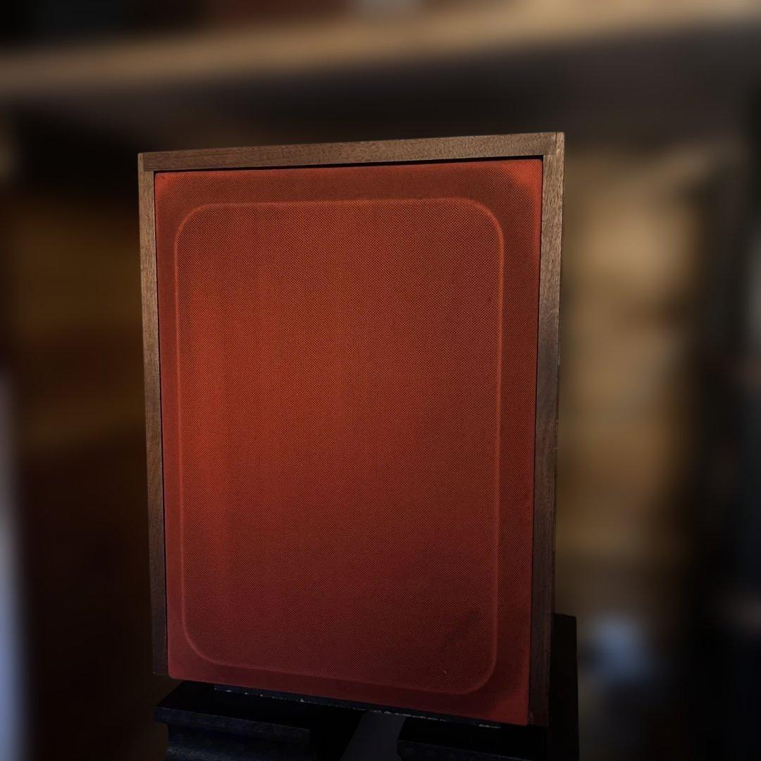 #1 JBL L-55 LE-14Aオリジナル　ランサロイエッジ