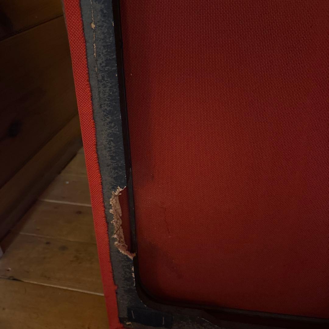 #1 JBL L-55 LE-14Aオリジナル　ランサロイエッジ