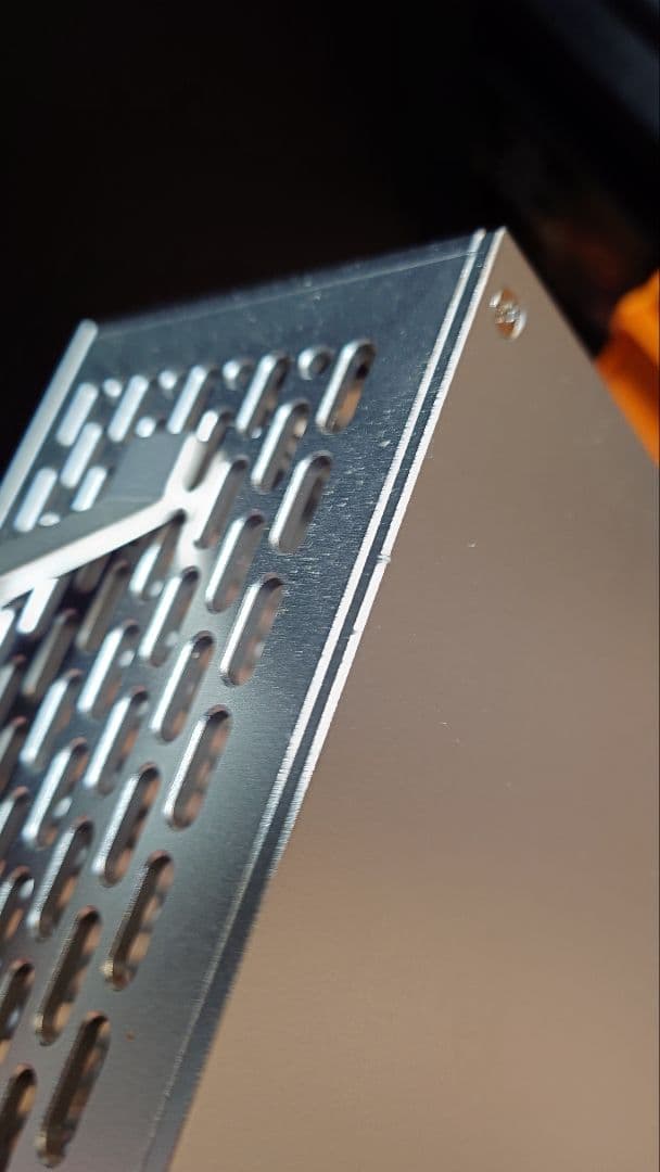 Lzmod mini A24-V5 2.0 itxケース