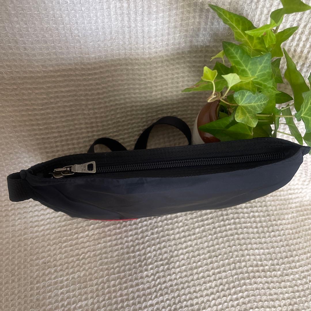 ◇ 美品PRADA SPORT プラダスポーツボディバッグ ウエストポーチ ◇