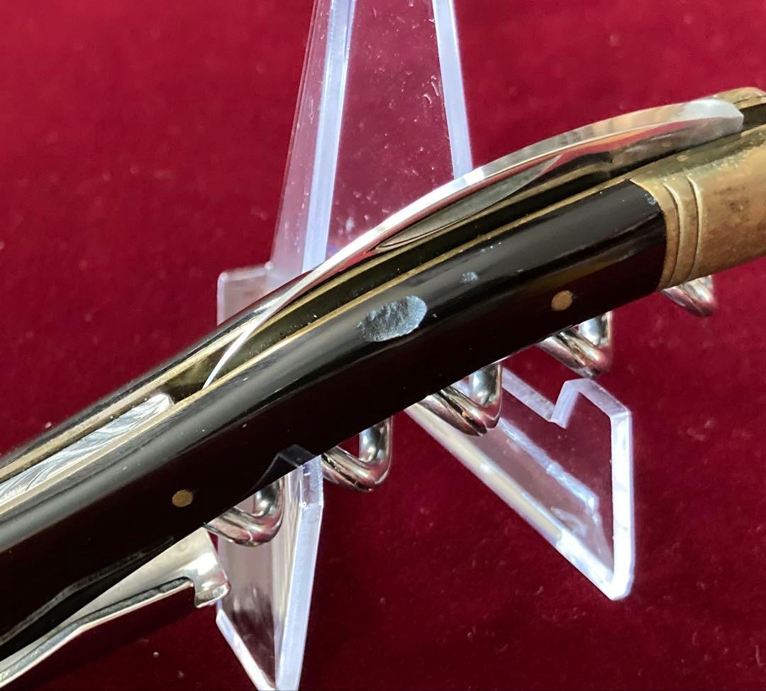 ［OLD］シャトー・ラギオール　ソムリエナイフ