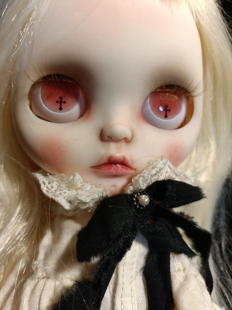 な*る様 カスタムアイシードール