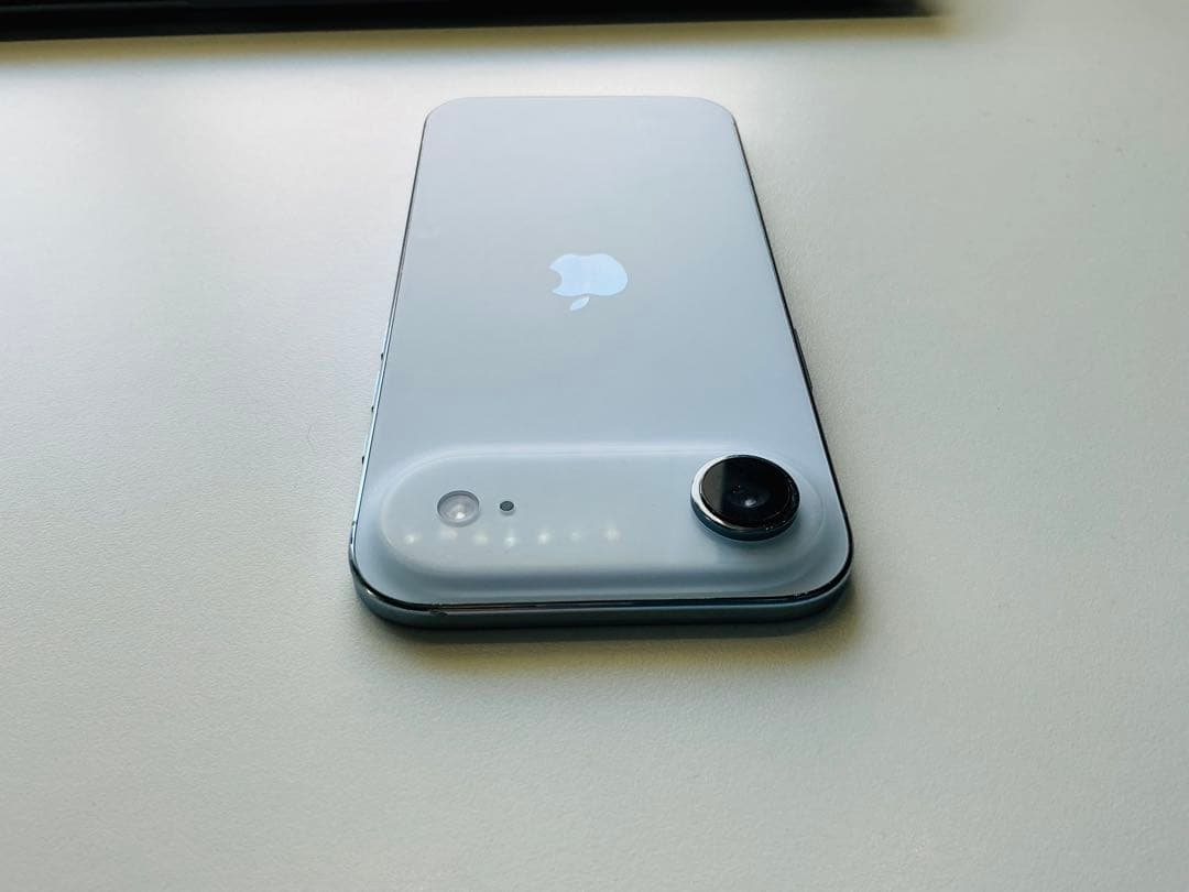 US版iPhone 17 Air 512GB Sky Blue