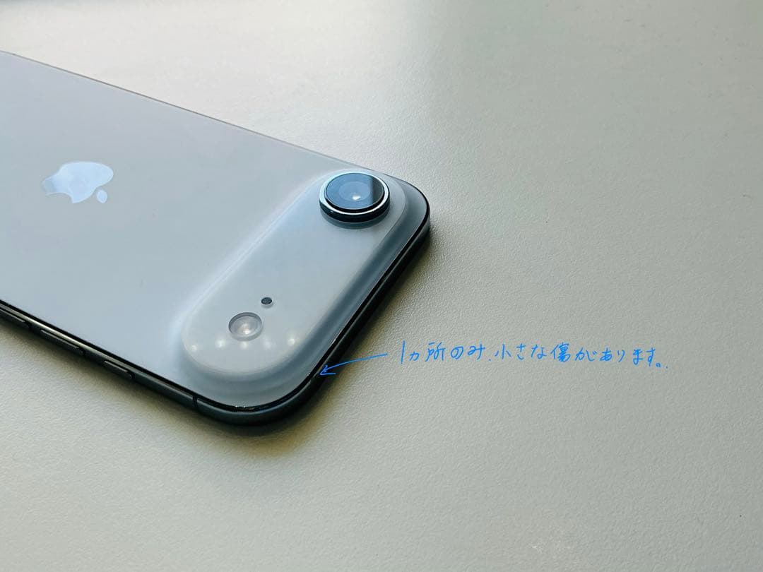 US版iPhone 17 Air 512GB Sky Blue