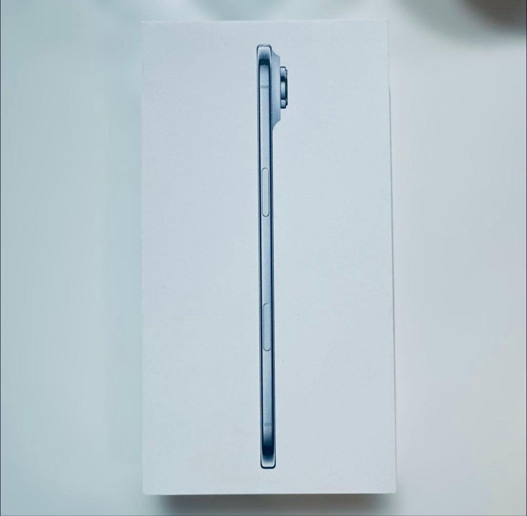 US版iPhone 17 Air 512GB Sky Blue