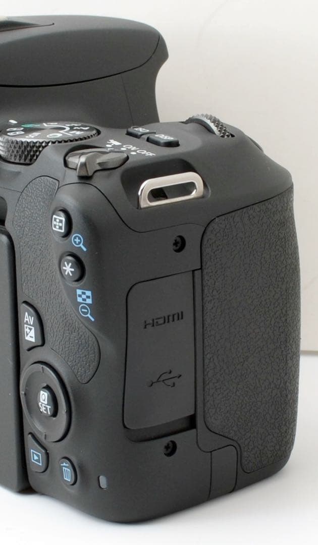 専用！Canon EOS kiss X9★X7後継機★Wi-Fi内蔵★高速AF