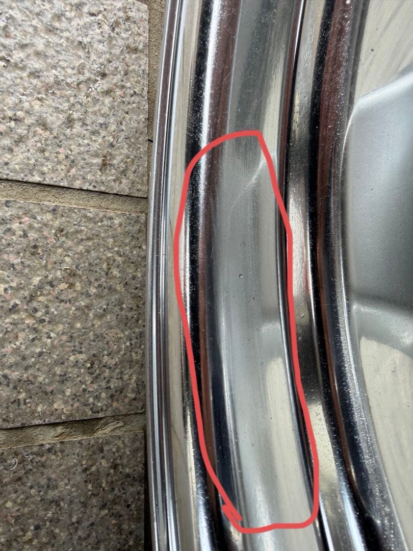 workマイスターS1R 19inch pcd100 5穴