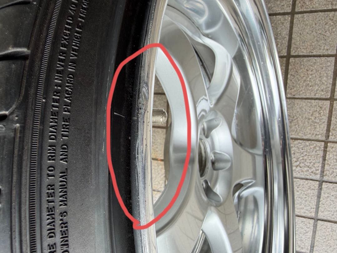 workマイスターS1R 19inch pcd100 5穴