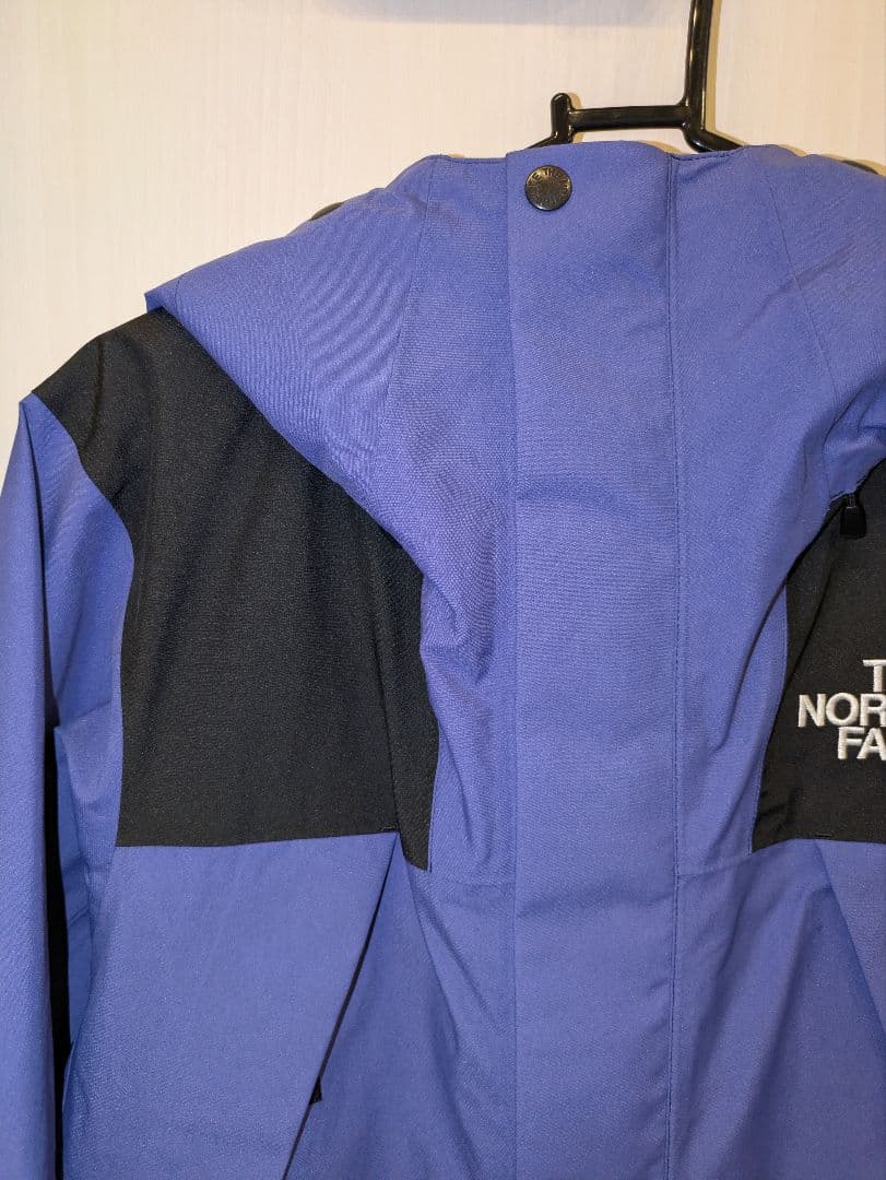 【美品】THE NORTH FACE NP61800 マウンテンパーカー S