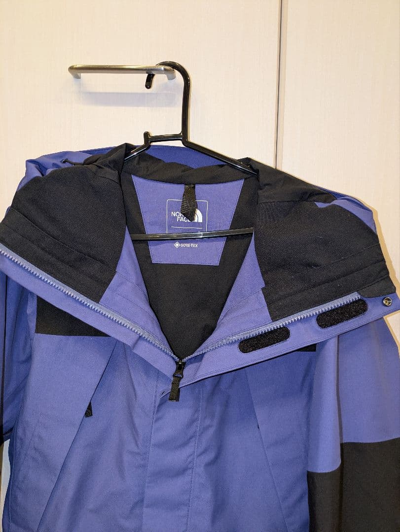 【美品】THE NORTH FACE NP61800 マウンテンパーカー S