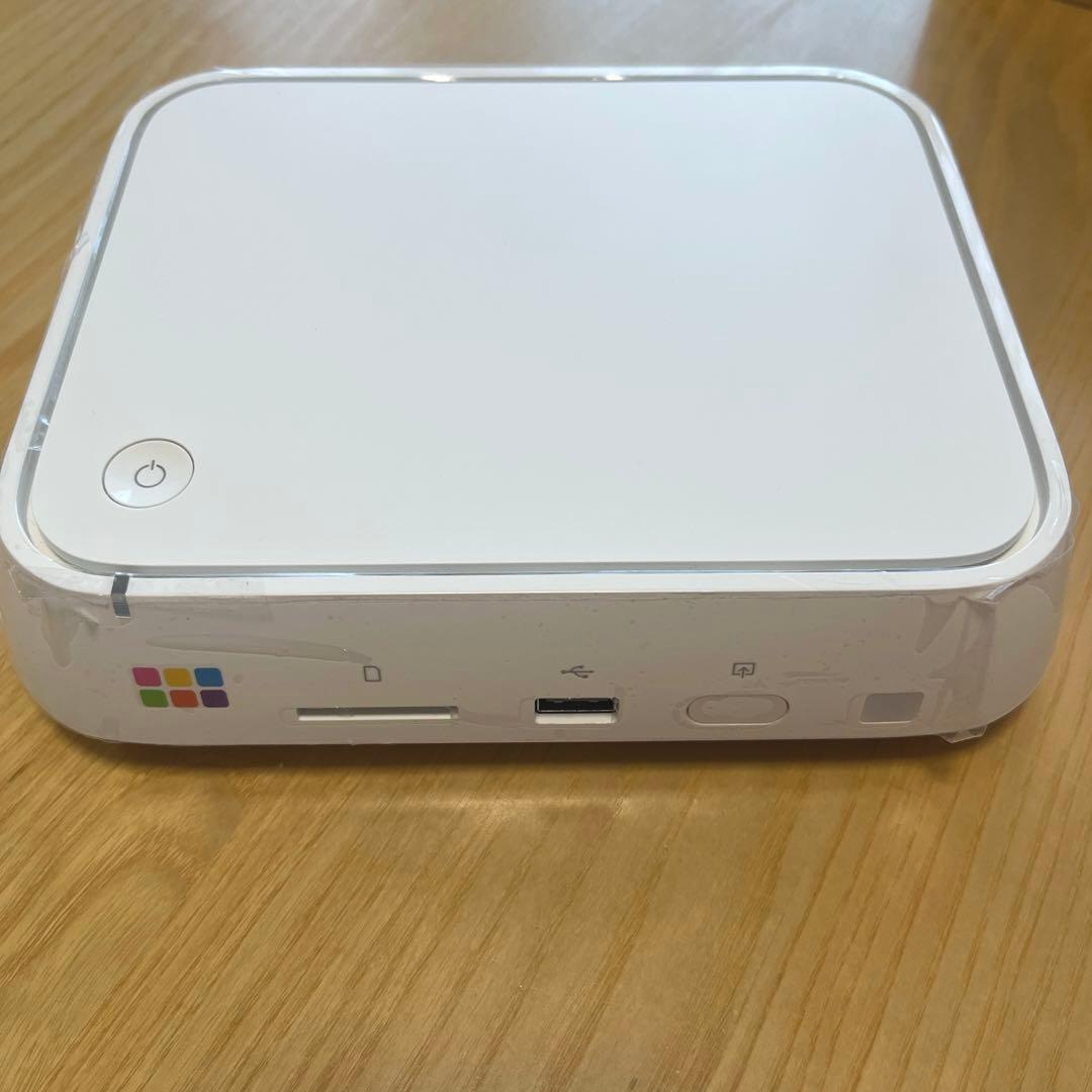 BUFFALO おもいでばこ　PD-2000E