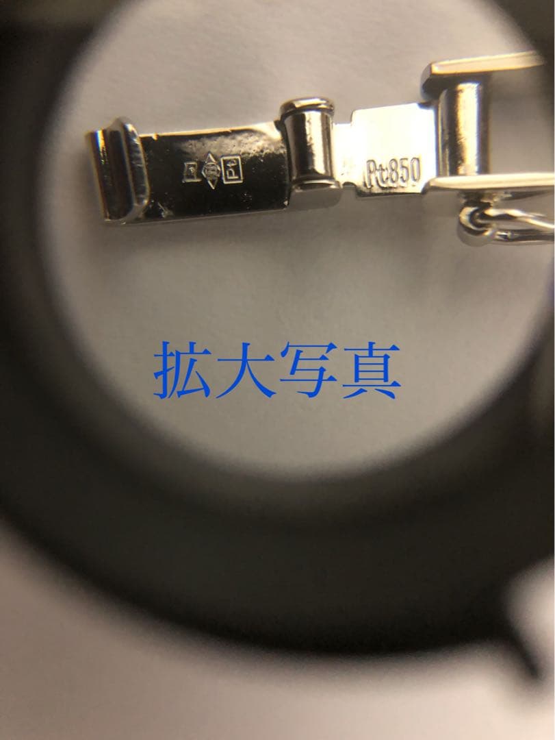 PT喜平ブレスレット　12面トリプルカット