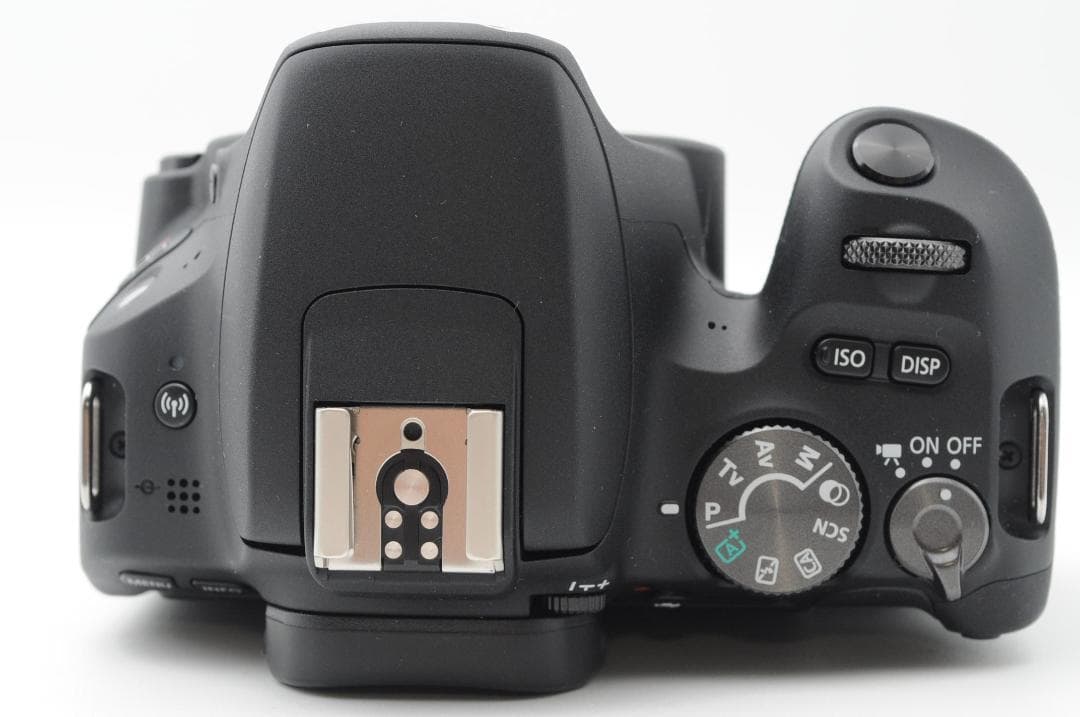 ▲新品級③▲夏ボーナスSALE Canon EOS Kiss x9 ダブルレンズ