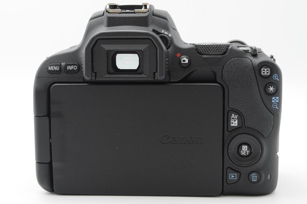 ▲新品級③▲夏ボーナスSALE Canon EOS Kiss x9 ダブルレンズ