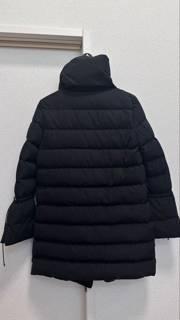 MONCLER モンクレール BELIA ダウンコート ロングダウン