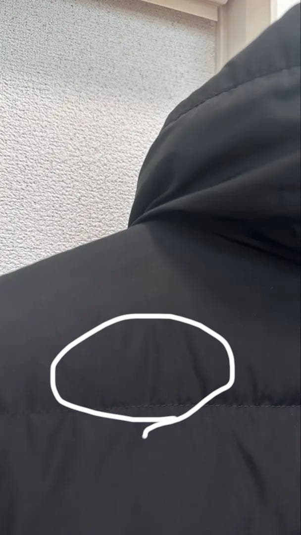 MONCLER モンクレール BELIA ダウンコート ロングダウン