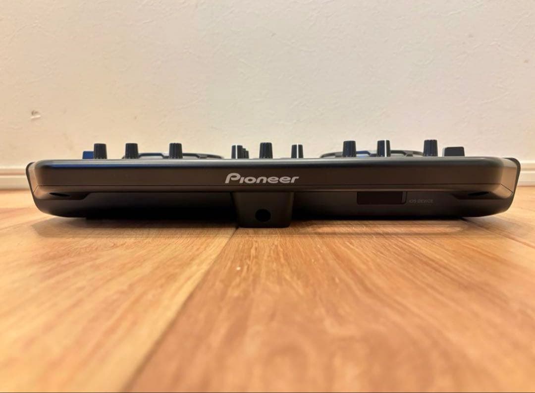 Pioneer DDJ-WeGo2 DJコントローラー