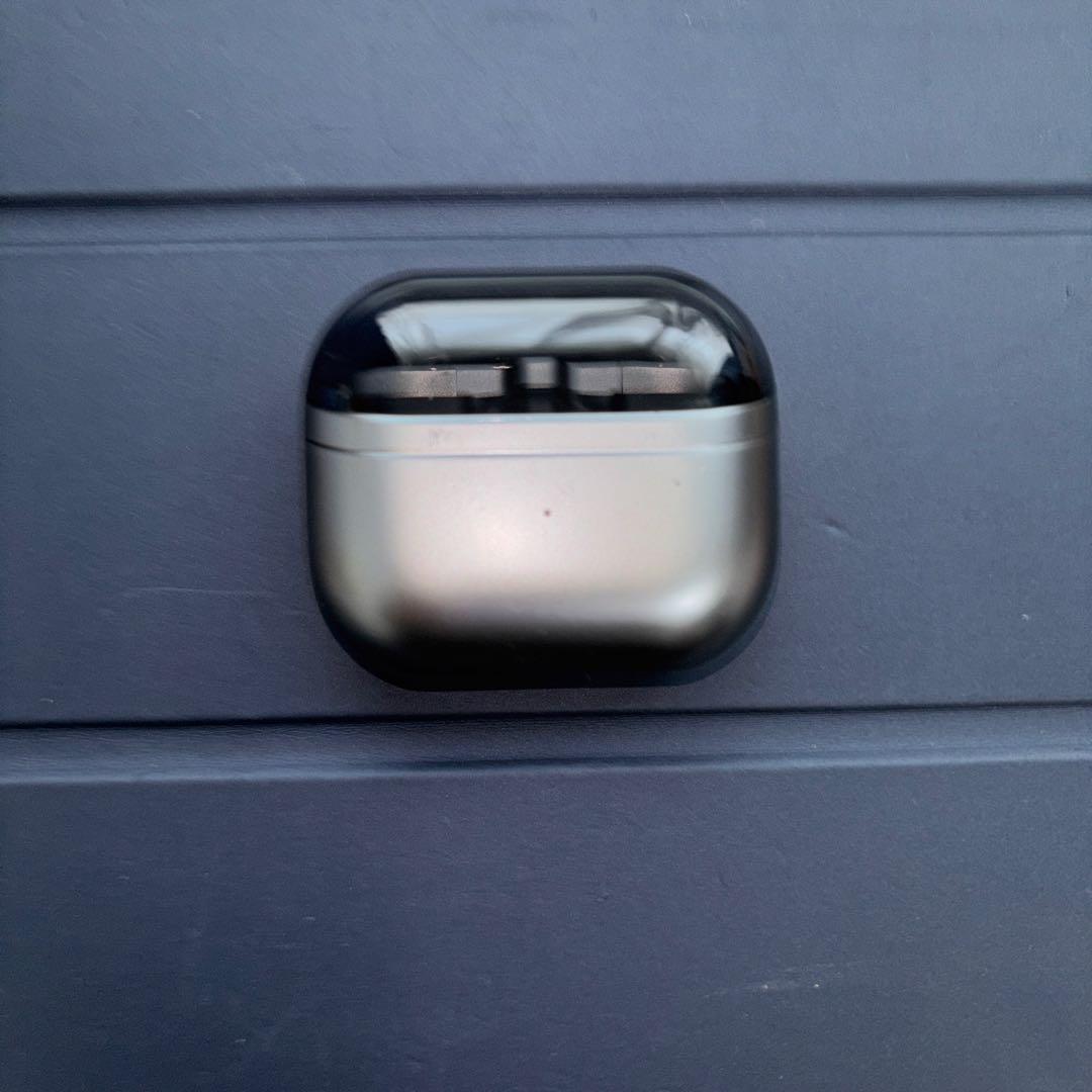 SAMSUNG Galaxy Buds3 Pro イヤホン充電ケース