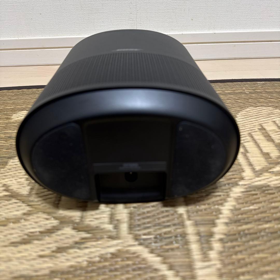 Bose  speaker 450 【美品】